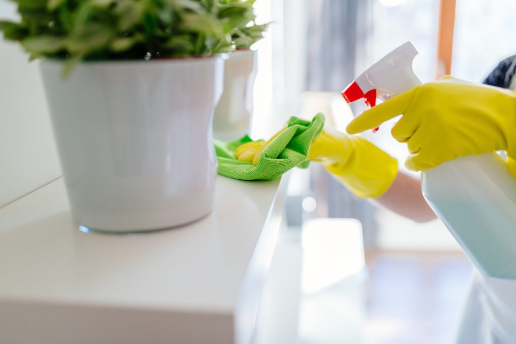 residential-cleaning